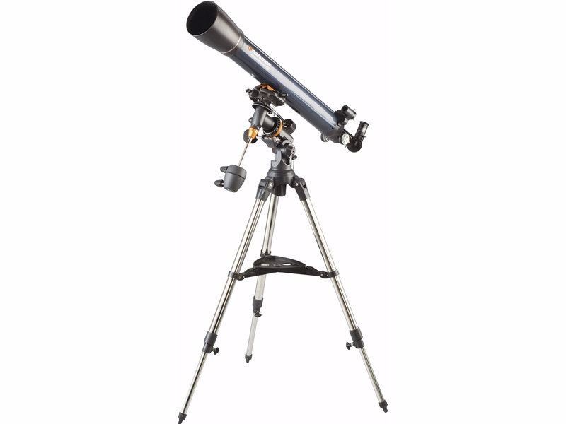 Celestron - Astromaster Refractor 70 EQ