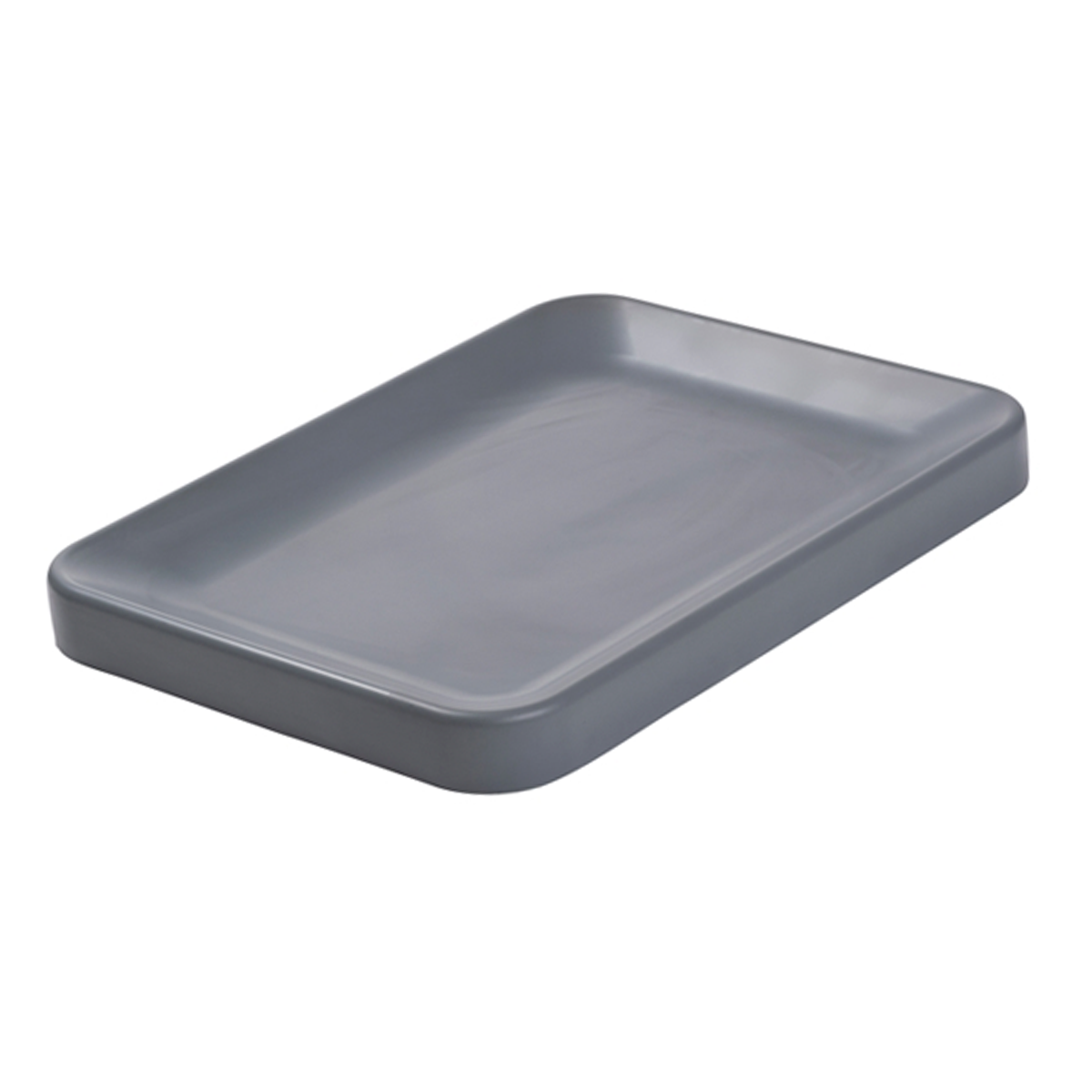 Babytrold - Foam Molded Changing Mat - Grey