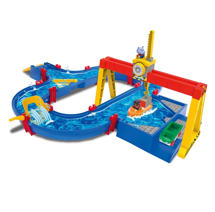 AquaPlay - Container Port (8700001632)