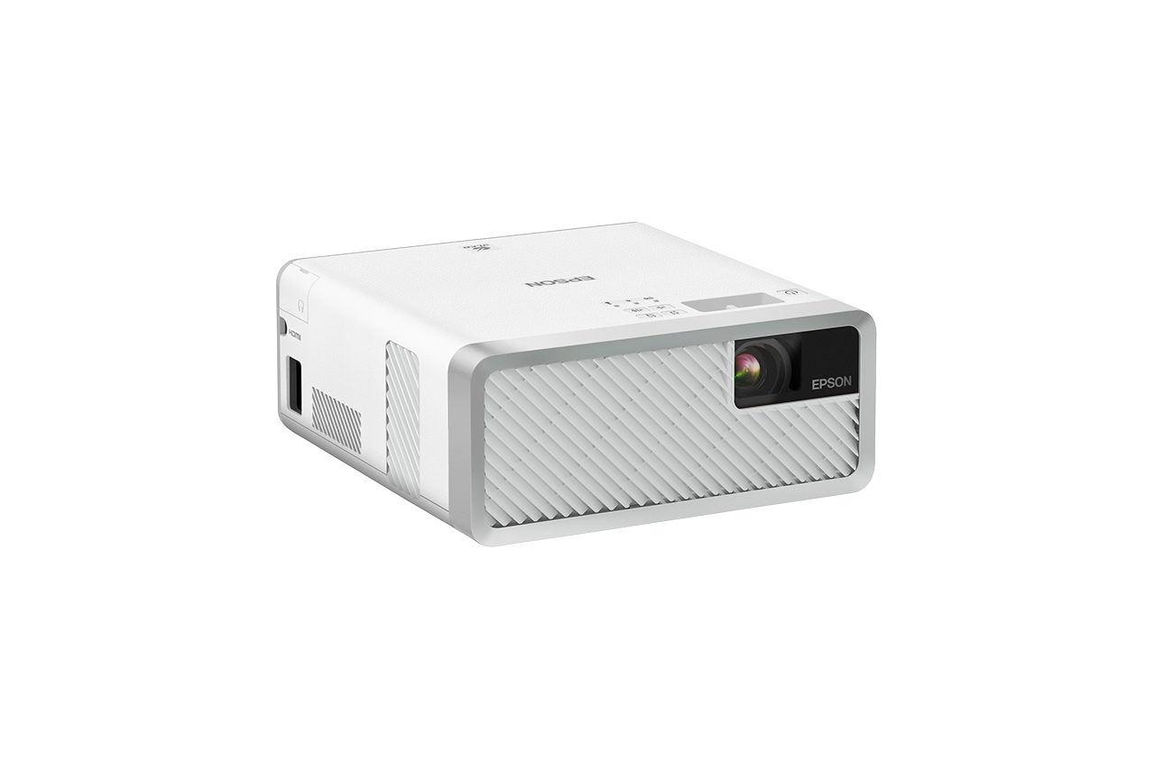 Epson - EF-100 Android TV Edition