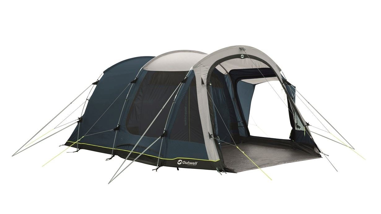 Outwell - Nevada 5P Tent 2021 - 5 Person (111203)