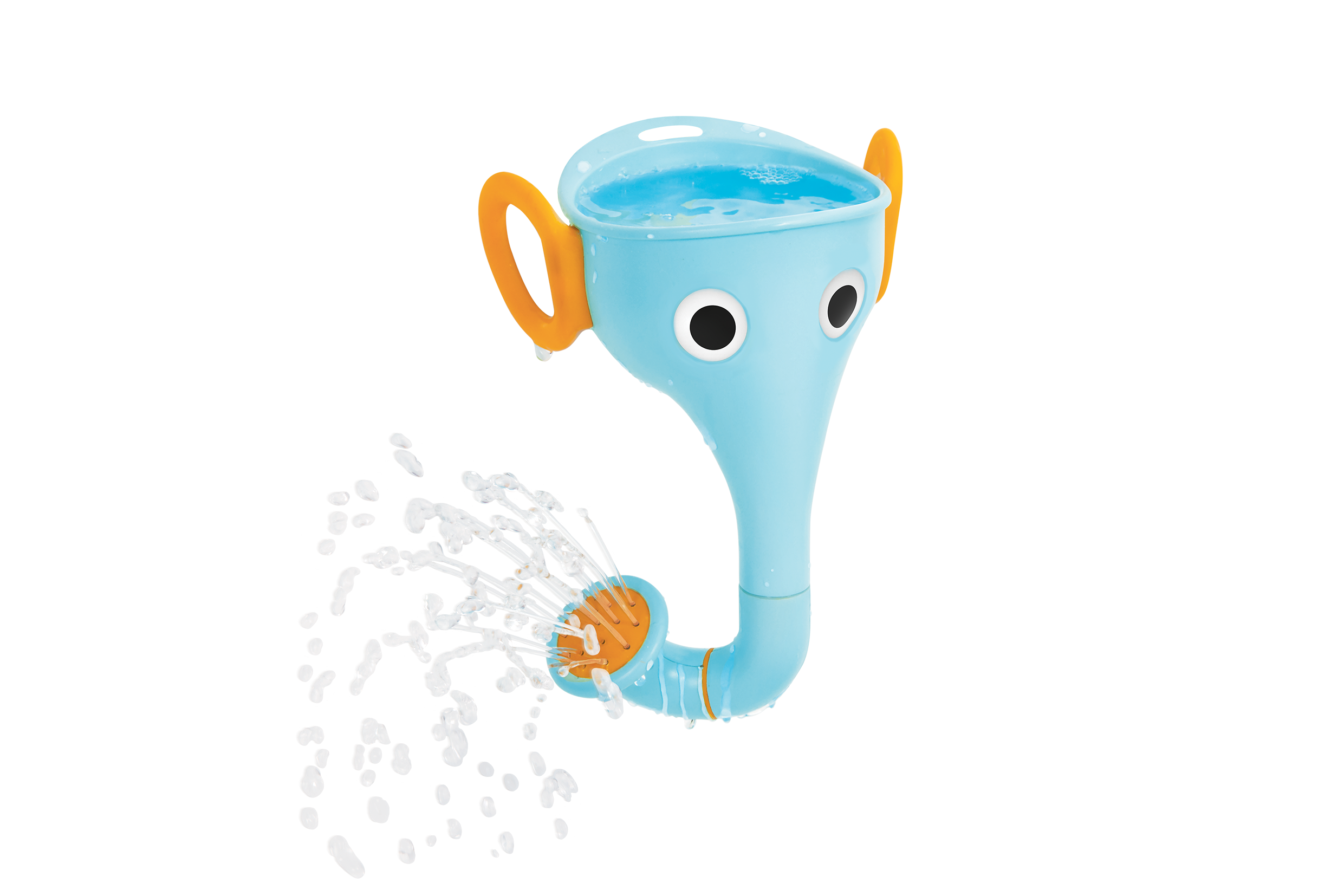 Yookidoo - FunElefun Fill 'N' Sprinkle - Blue