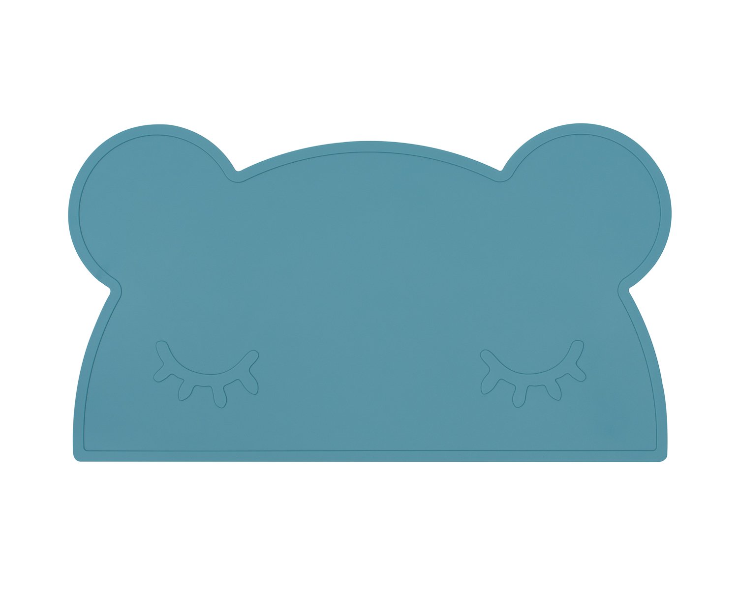 We might be tiny - Bear Placie, Petrol blue