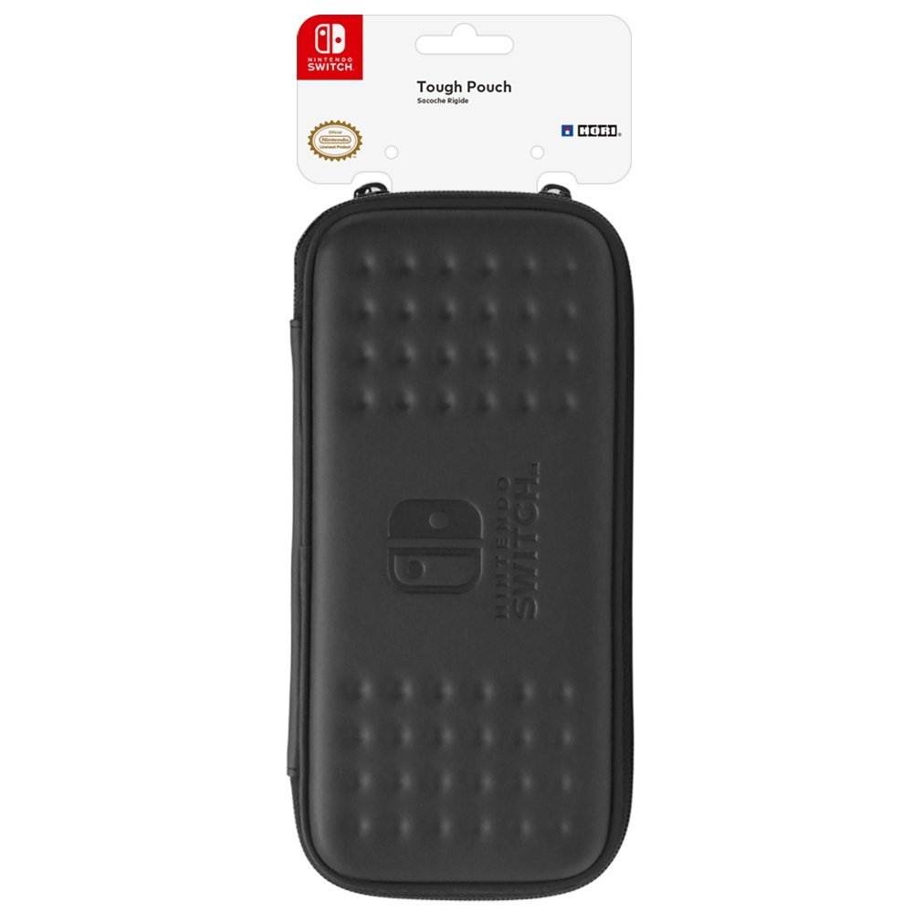 HORI - Nintendo Switch Tough Pouch