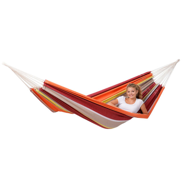 Amazonas - Barbados Hammock - Acerola (AZ-1018170)