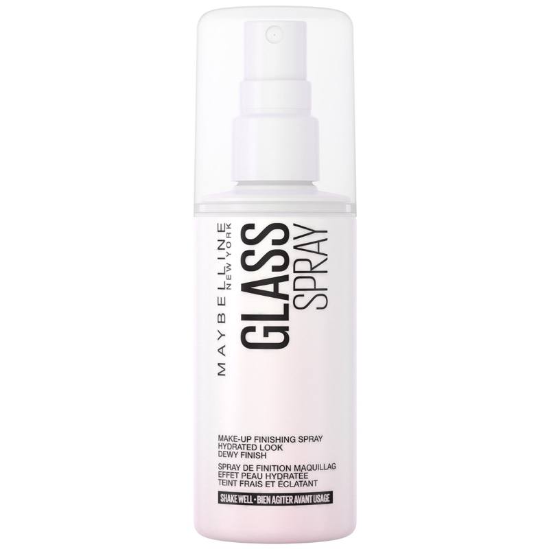 Maybelline - Glass Skin Spray 01 Universal