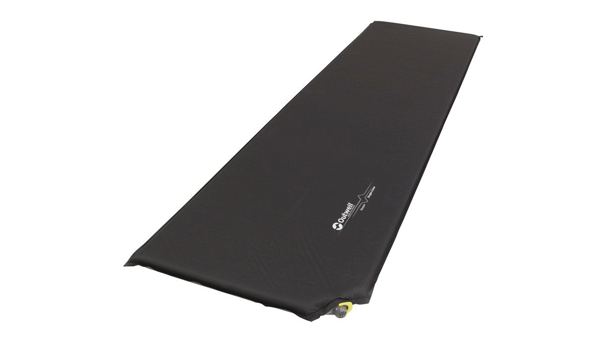 Outwell - Sleeping Single 3.0 cm Self-inflating Mats 2021 (400015)