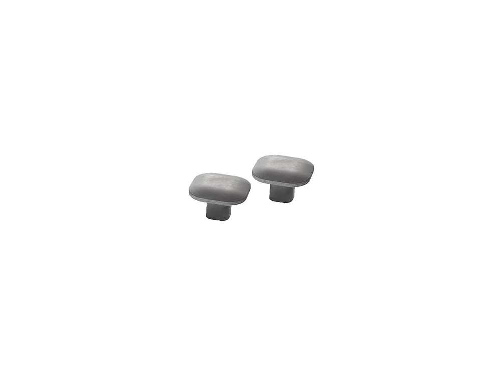 LIKEconcrete - Freja Hanger X Small - Grey (93793)