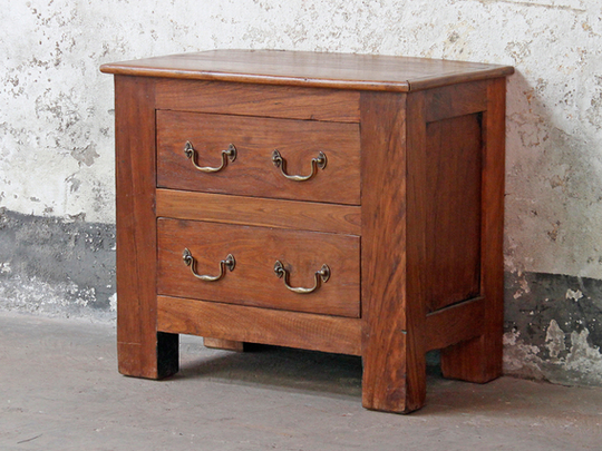 Vintage Chest Of Drawers Medium