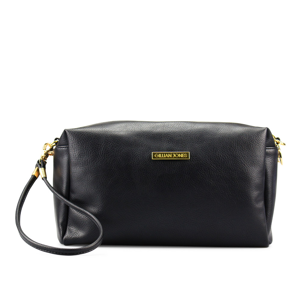 Gillian Jones - Cosmetic bag 2-rooms