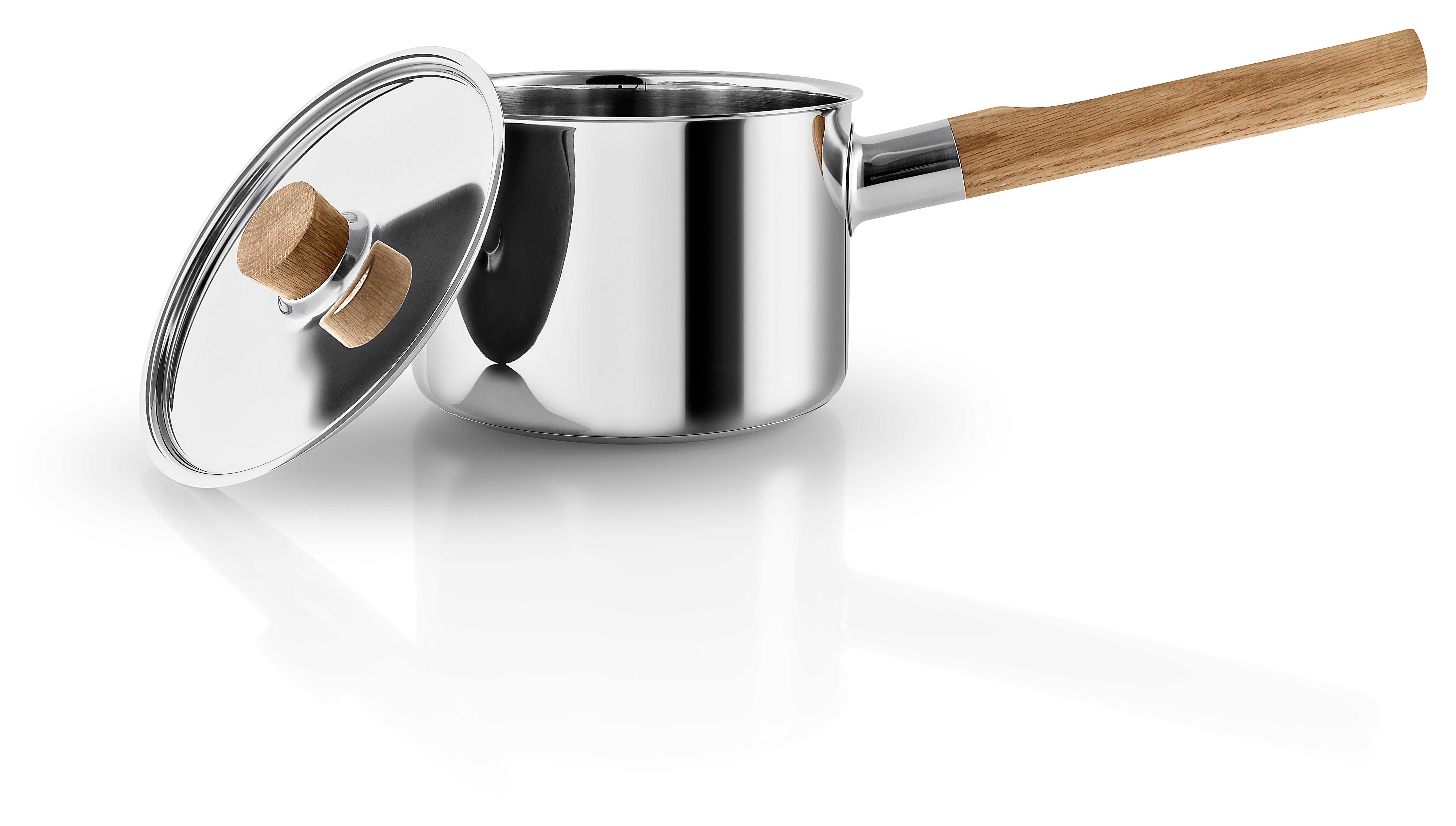 Eva Solo - Nordic Kitchen Sauce Pan 2 L (281220)