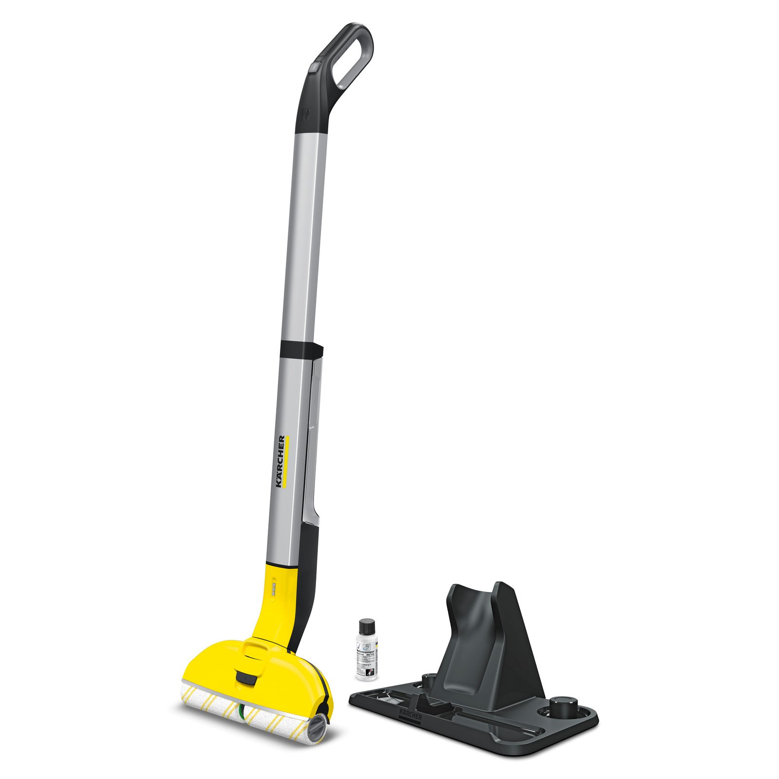 Kärcher - FC 3 Cordless Floor Cleaner