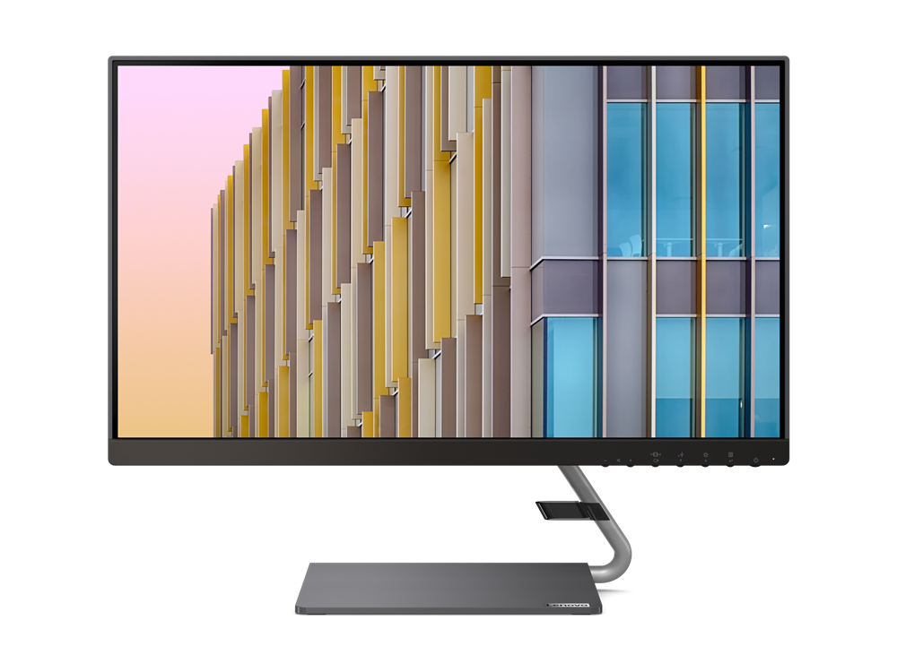 Lenovo - Q24h-10 24" Design monitor