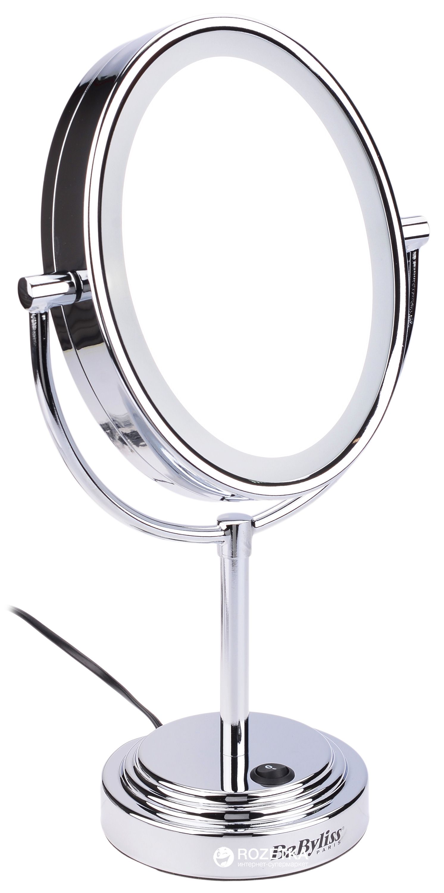 Babyliss - Makeup Mirror w/LED Light