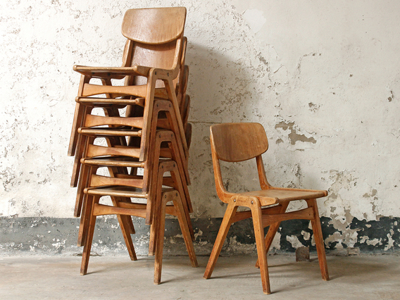 Mid Century Chairs
