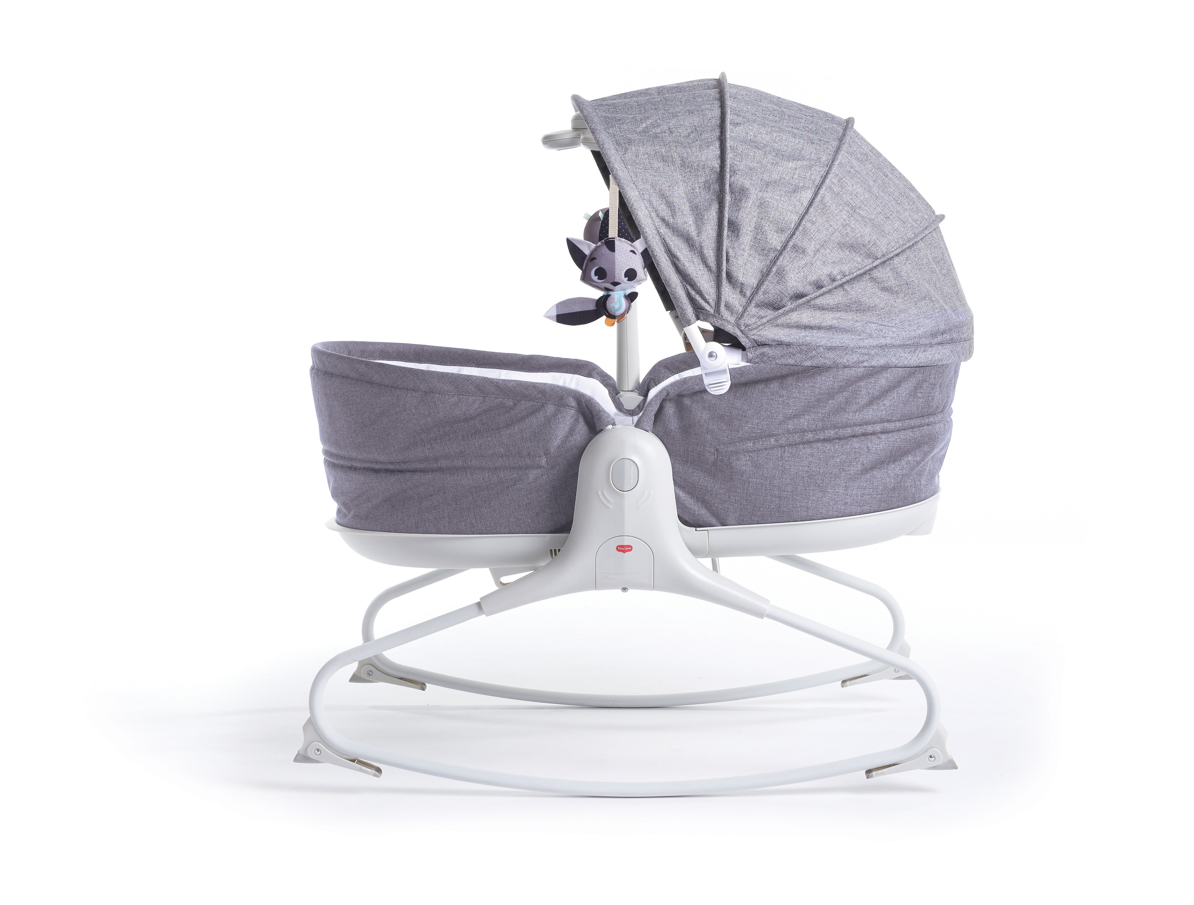 Tiny Love - 3-in-1 Rocker Napper - Cozy