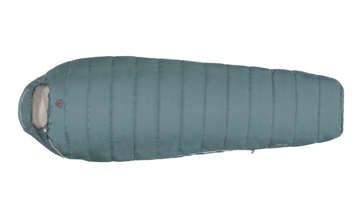 Robens - Gully 300 "R"Sleeping Bag (250222)