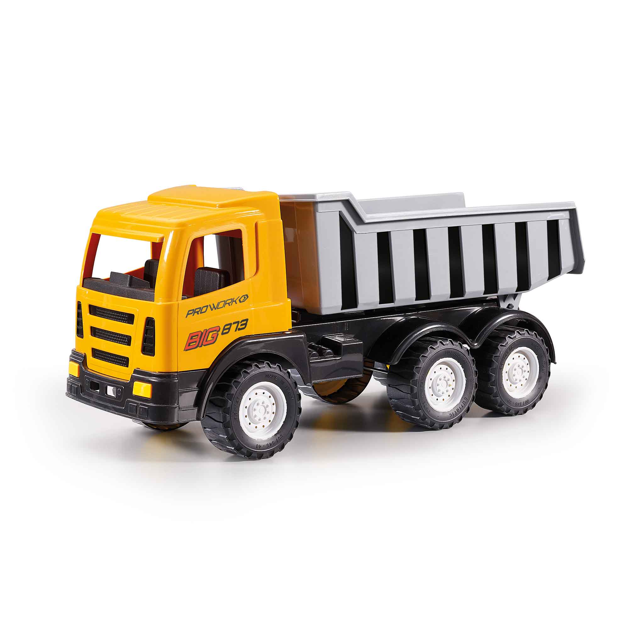 Adriatic - Euro truck, 70 cm (13932)