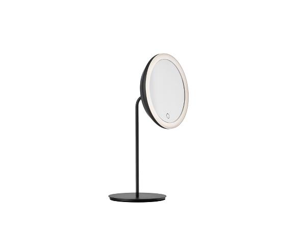 Zone - Table Mirror - Black (10913)