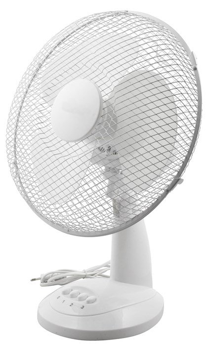 DAY - Table Fan - White (546601)