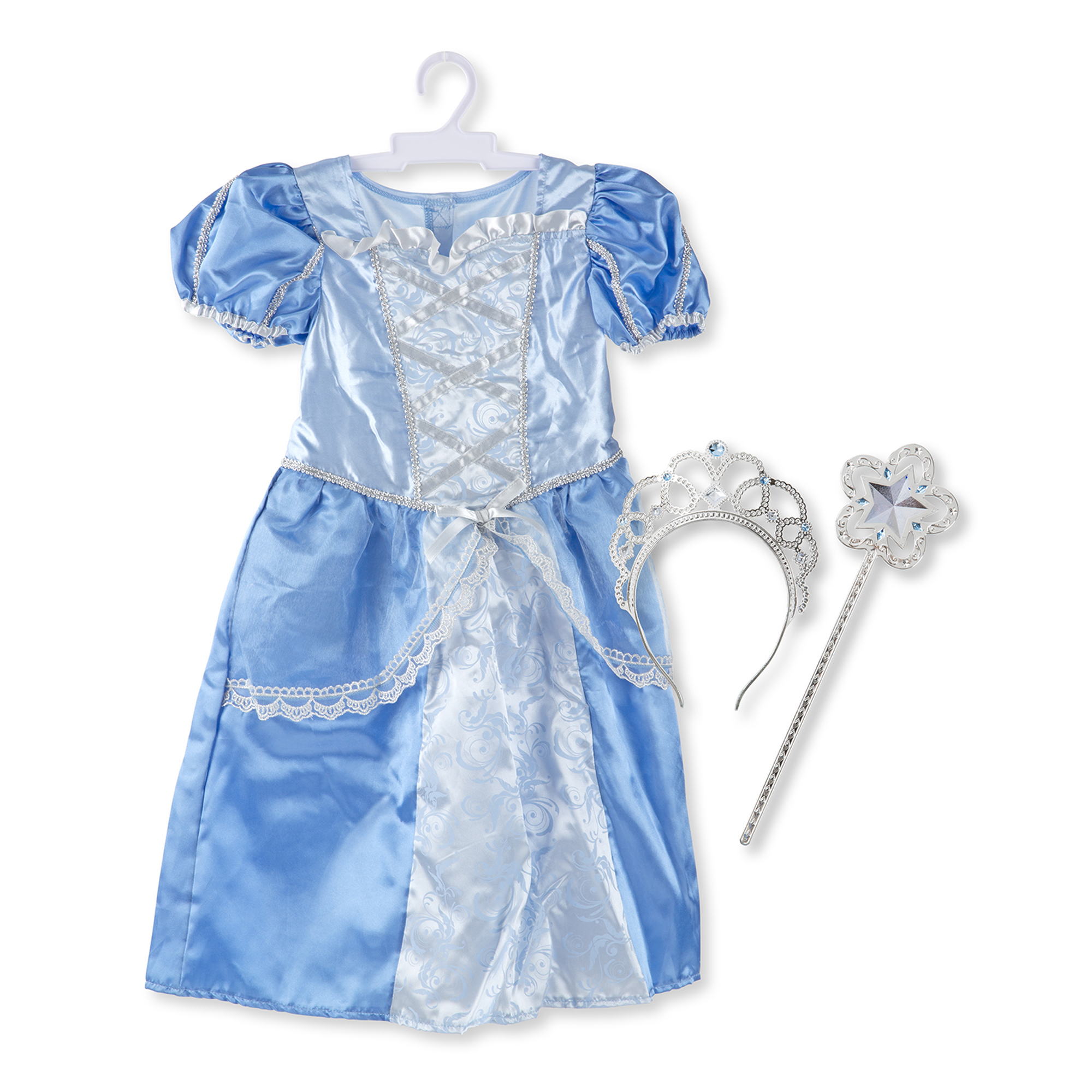 Melissa & Doug - Royal Princess Role Play (18517)