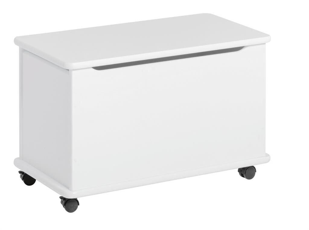 Hoppekids - Playchest - White