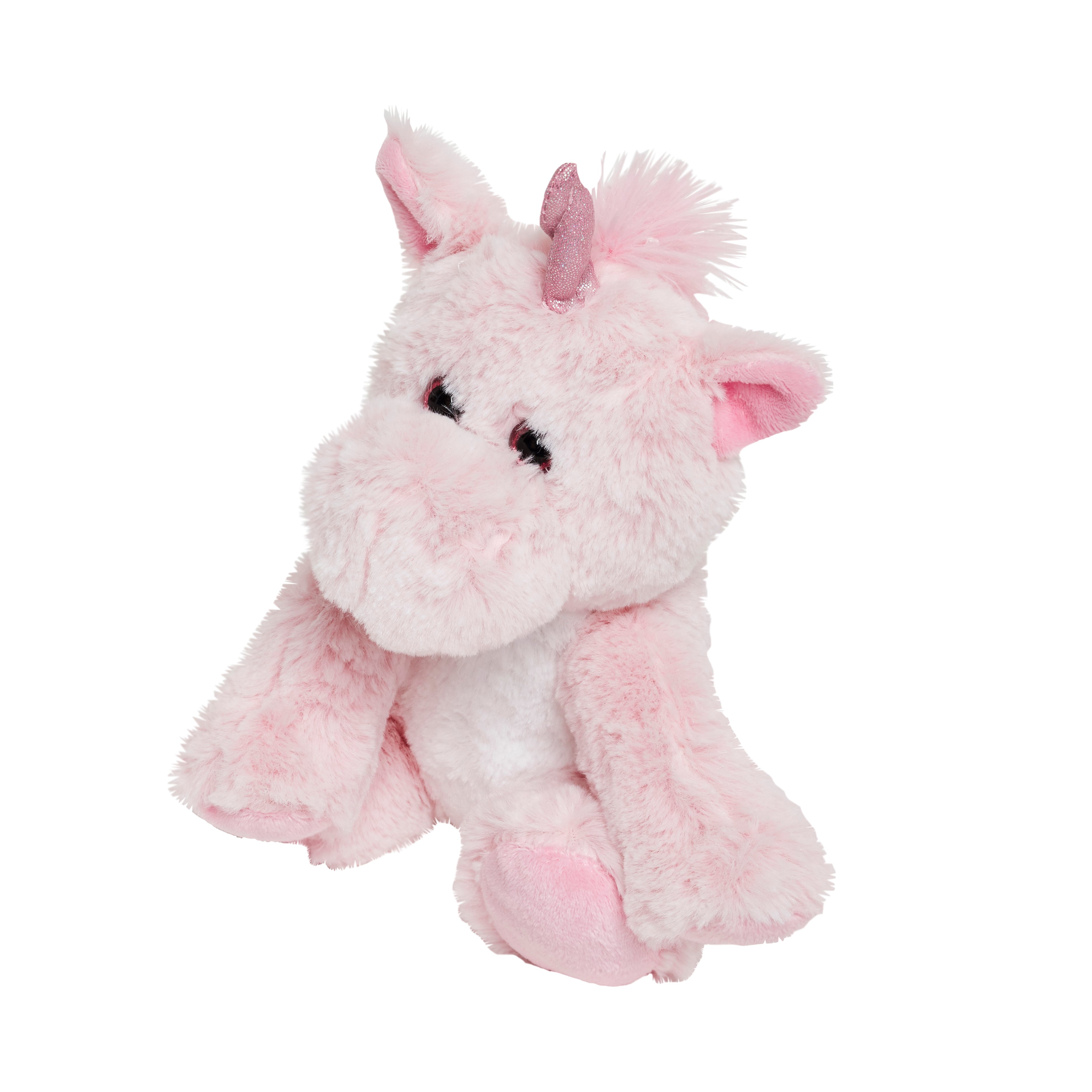 Hoppekids - Unicorn Plushie 24 cm