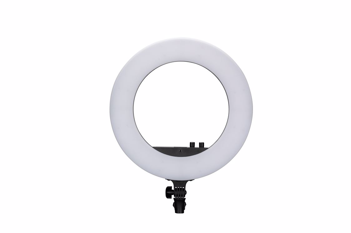 Nanlite - Halo 18 LED Ring Light