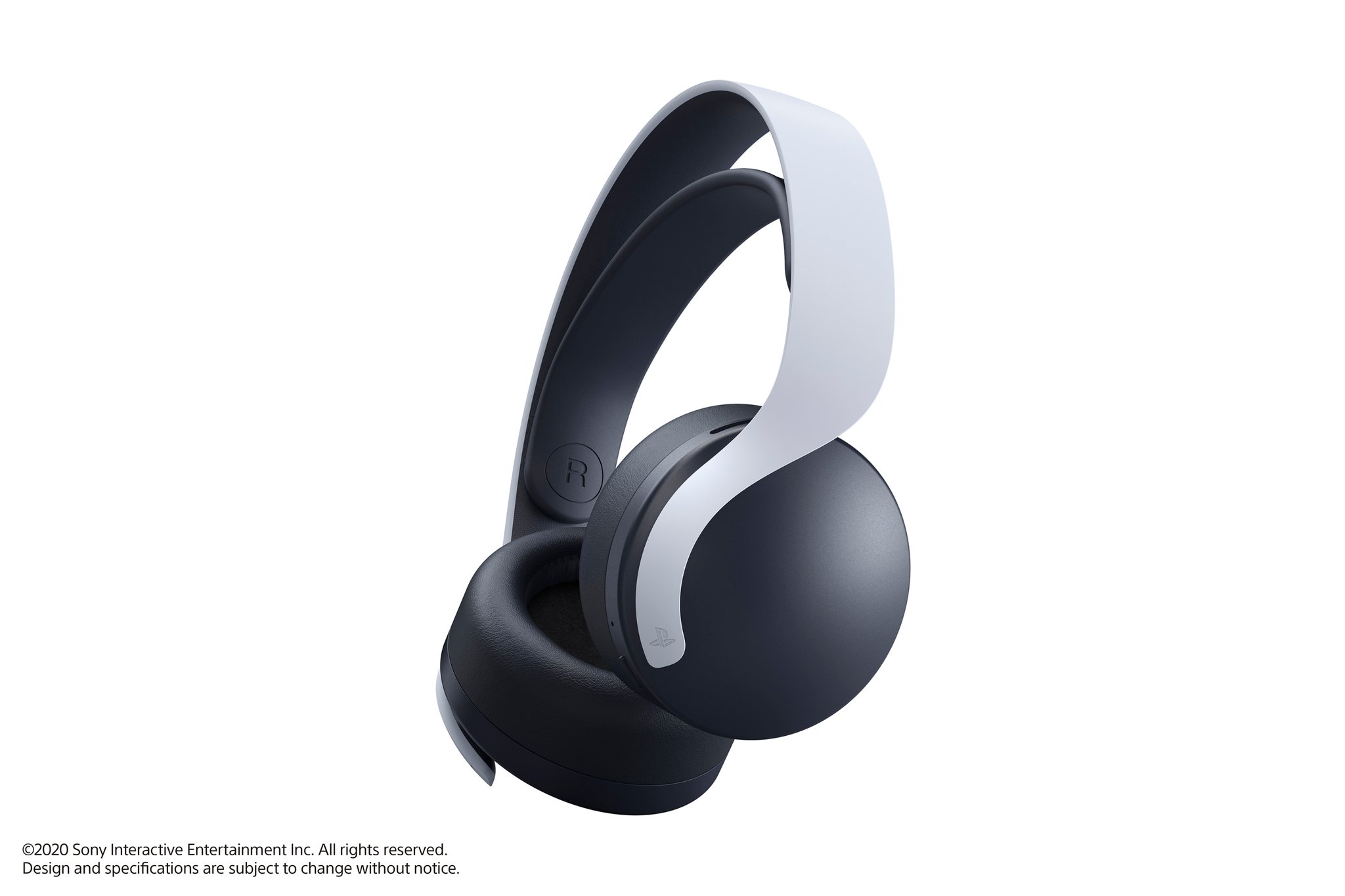 Playstation 5 Pulse 3D Wireless Headset
