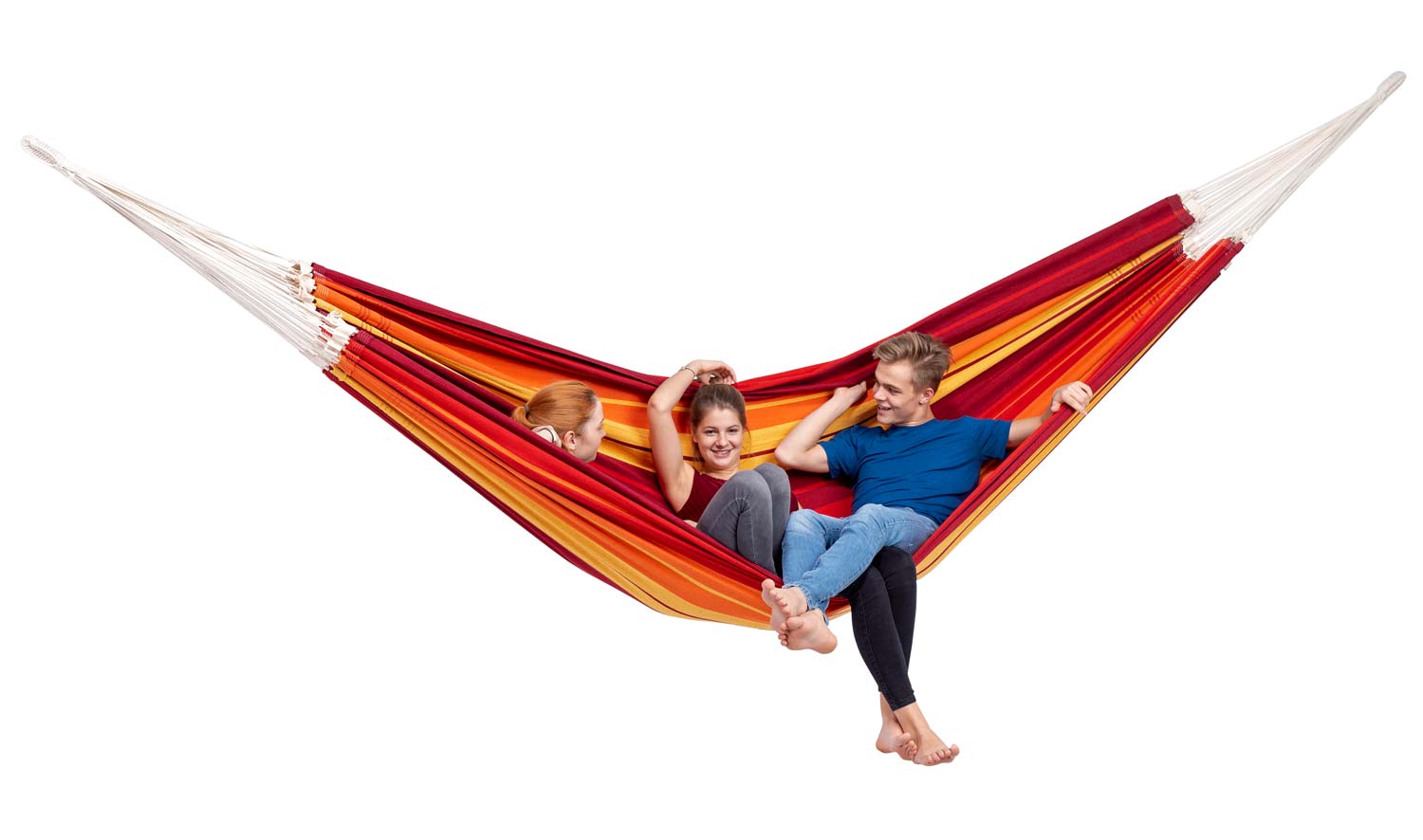 Amazonas - XXXL Gigante Hammock - Multi (AZ-1025200)