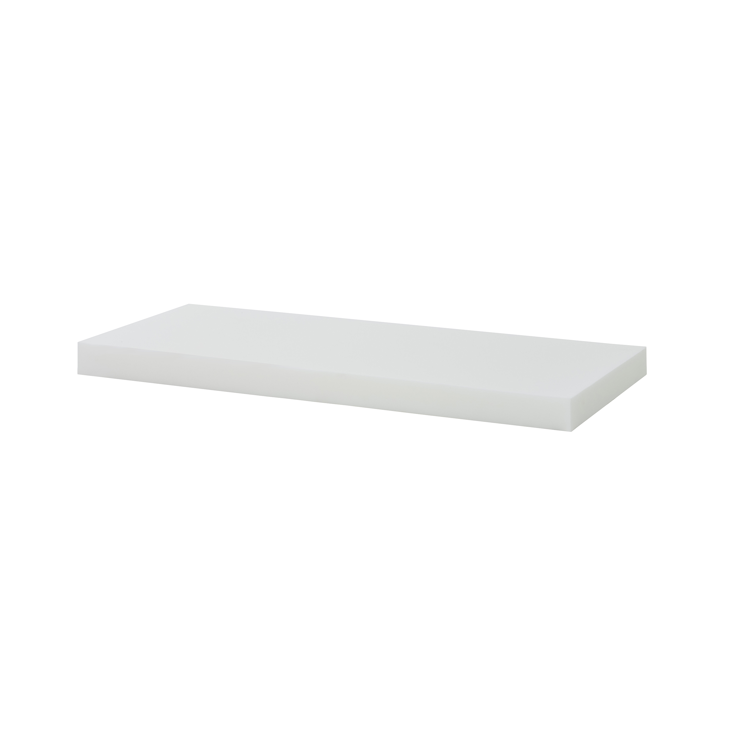 Hoppekids - Foam Mattress - 12x90x200