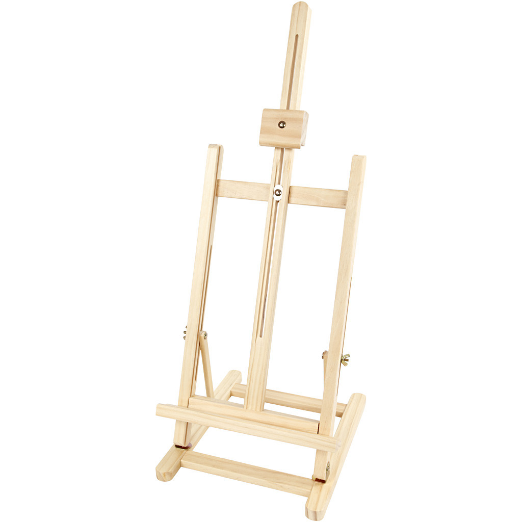 Easel - Pine (76 x 27,5 cm)