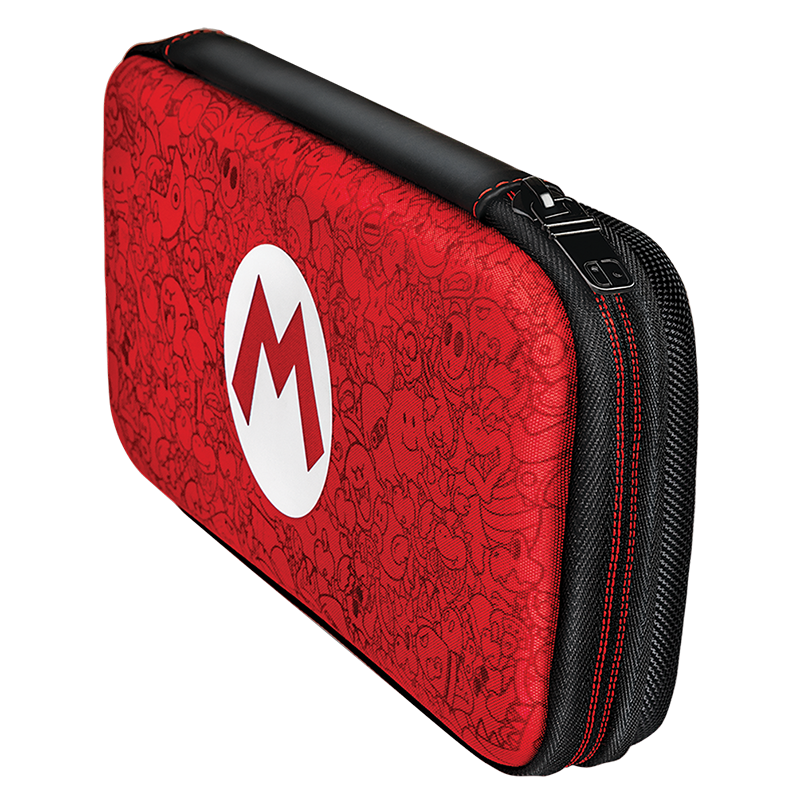 PDP Switch Starter Kit - Mario Remix Edition
