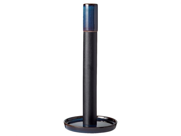 Bitz - Kitchen Roll Holder - Blue (12505)