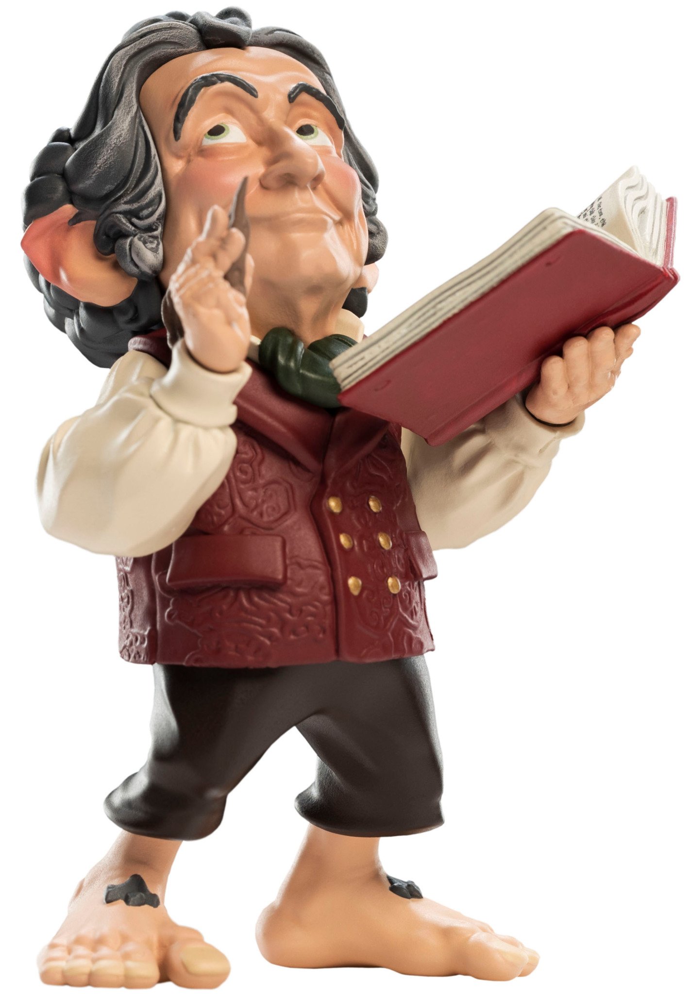 Lord of the Rings Mini Epics - Bilbo Baggins