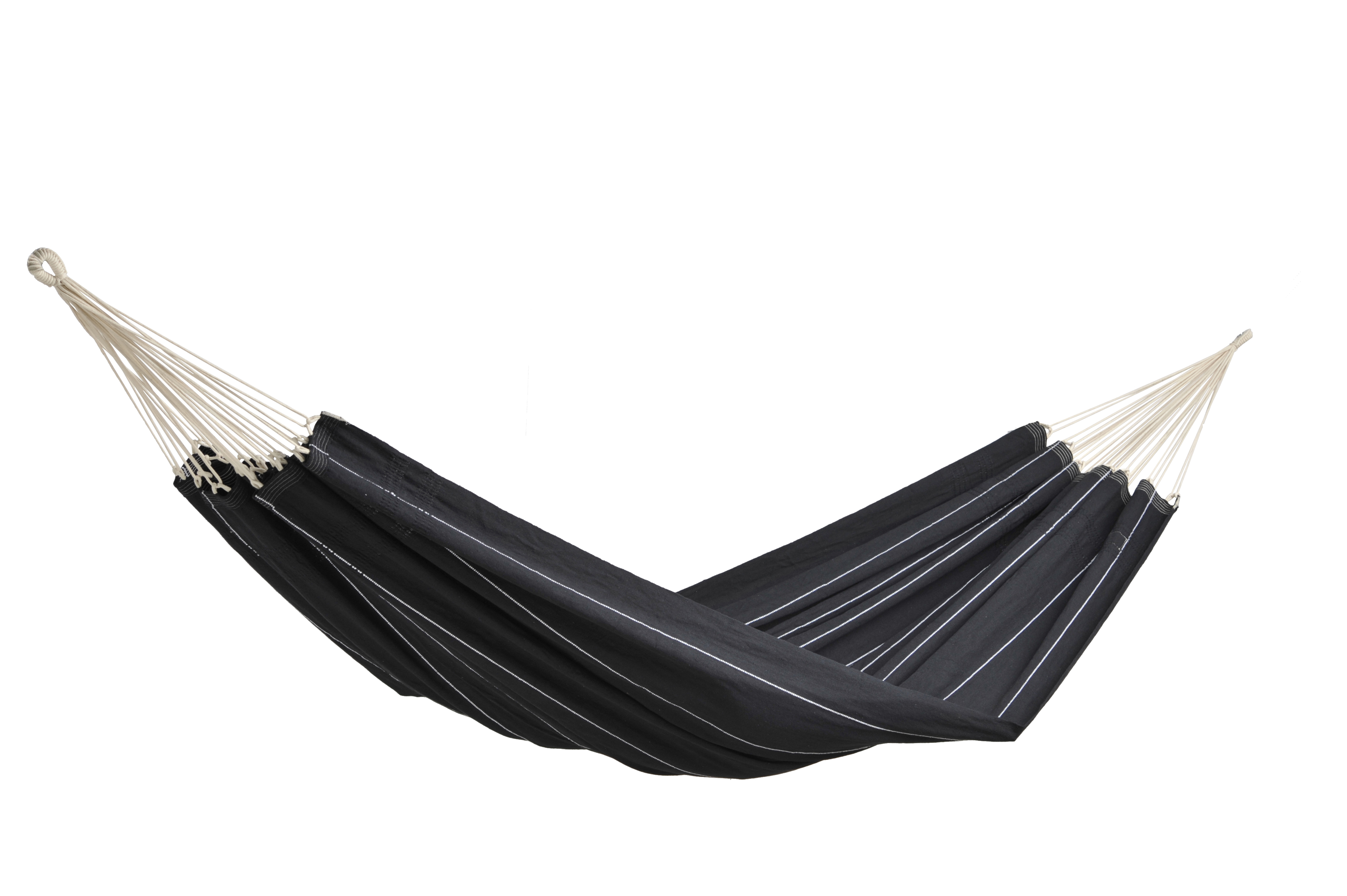 Amazonas - Barbados Black Hammock - Double (AZ-1018290)