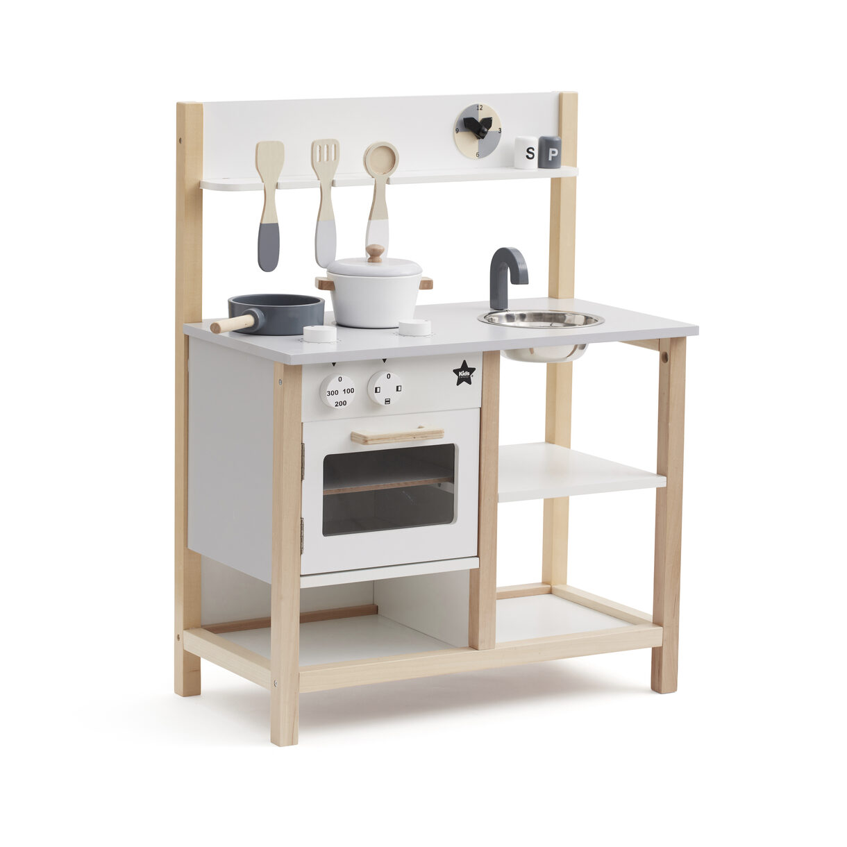 Kids Concept - Kitchen BISTRO (1000161)