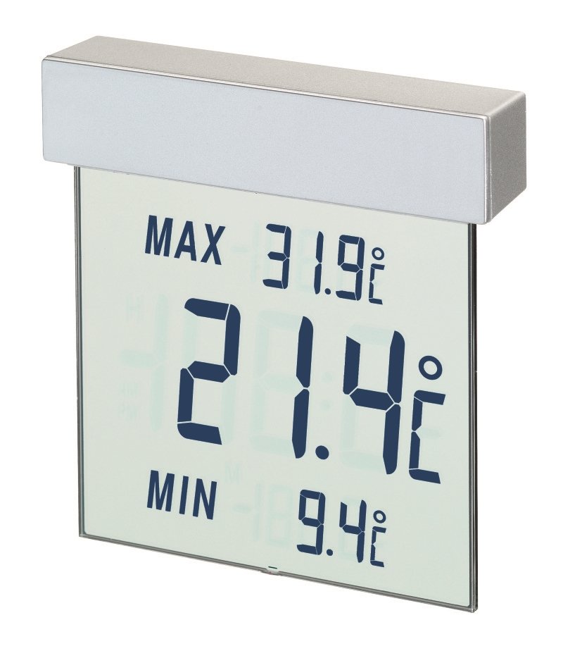 Sensotek - UT100 Outdoor Window Thermometer