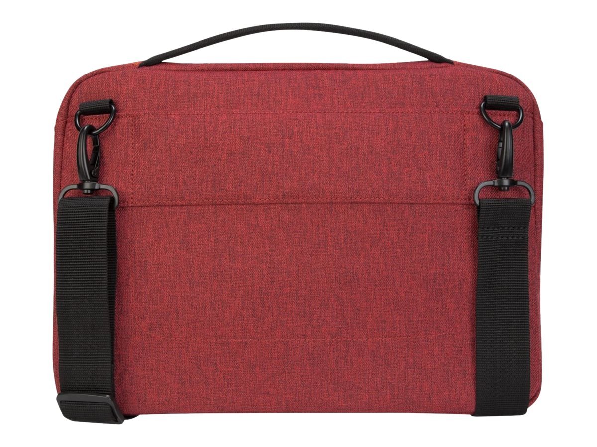 Targus - Groove X2 Slim Case designed Laptops Up to 13"