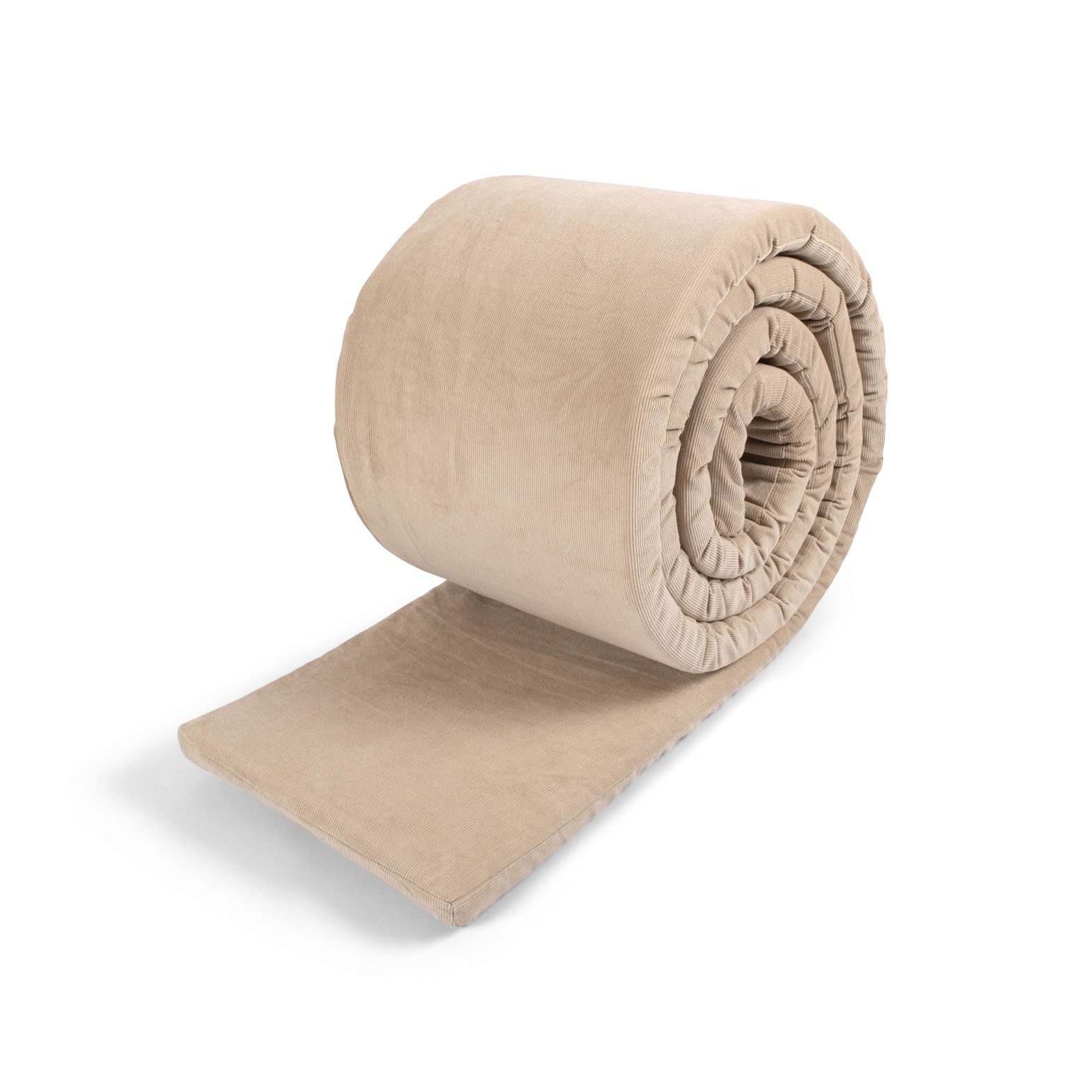 Filibabba - Bed bumper - GOTS Organic - Corduroy Doeskin