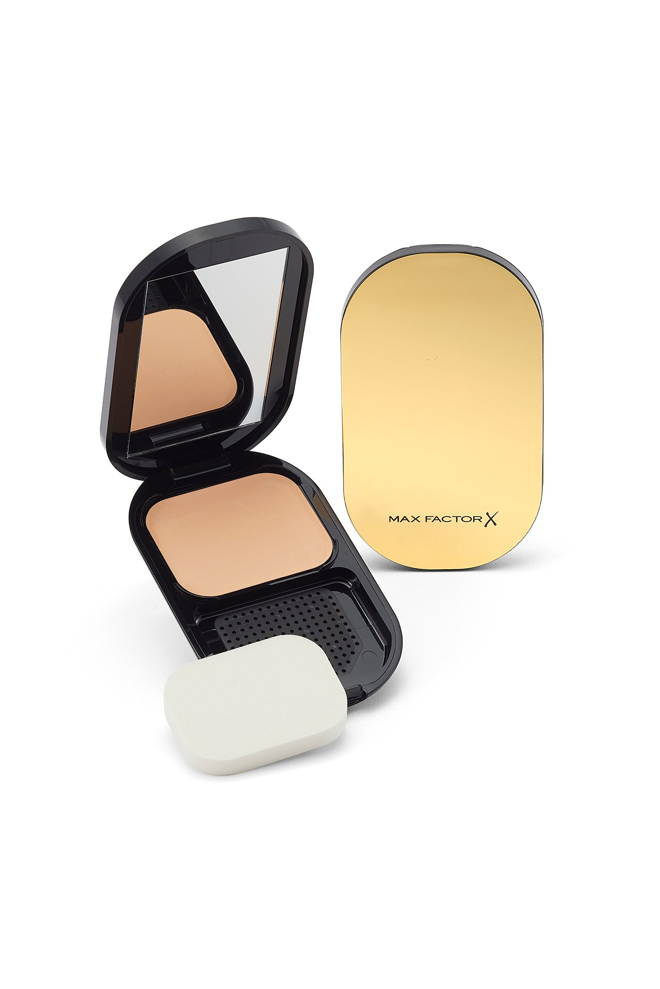 Max Factor - Facefinity Compact Foundation - Ivory