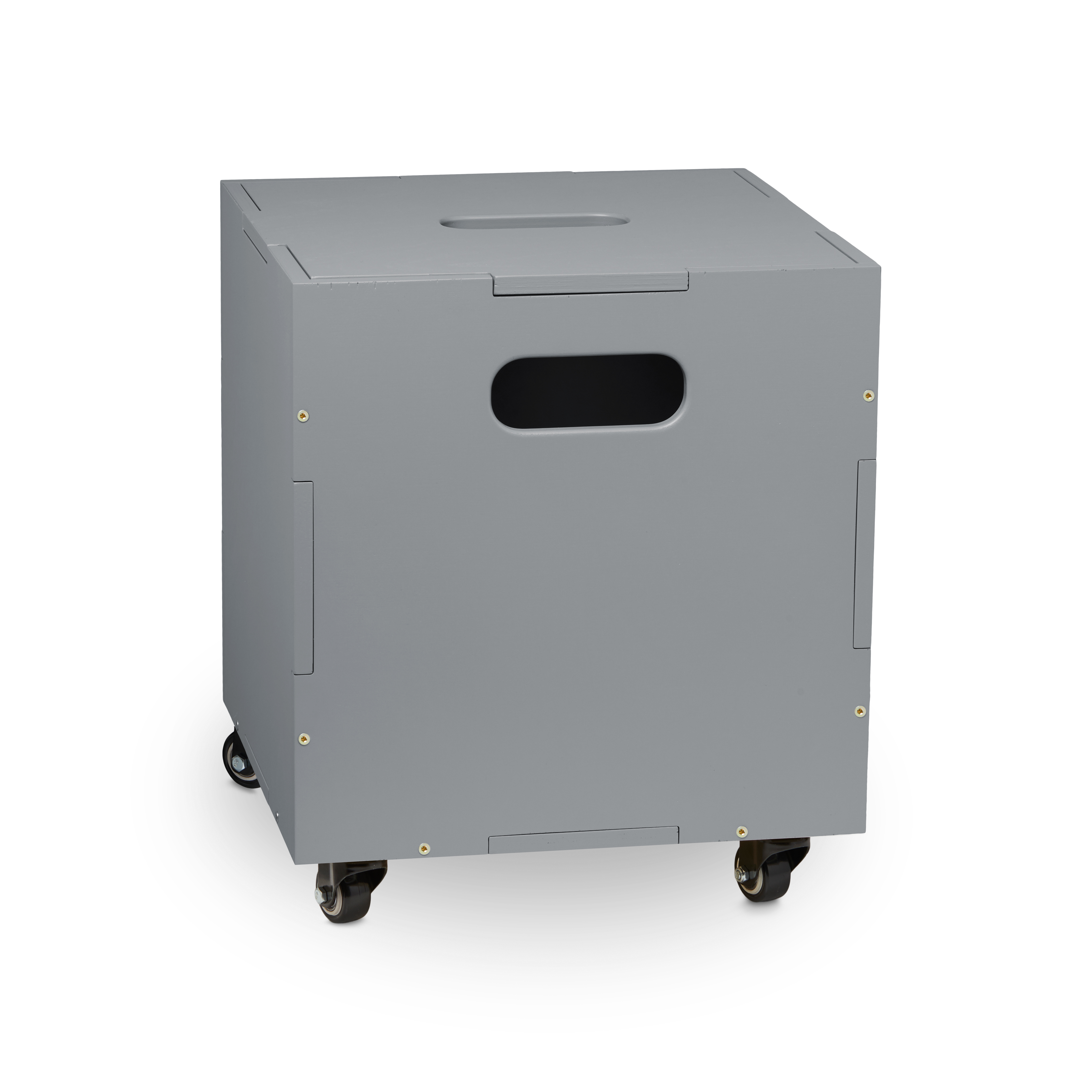 Nofred - Cube Storage - Grey