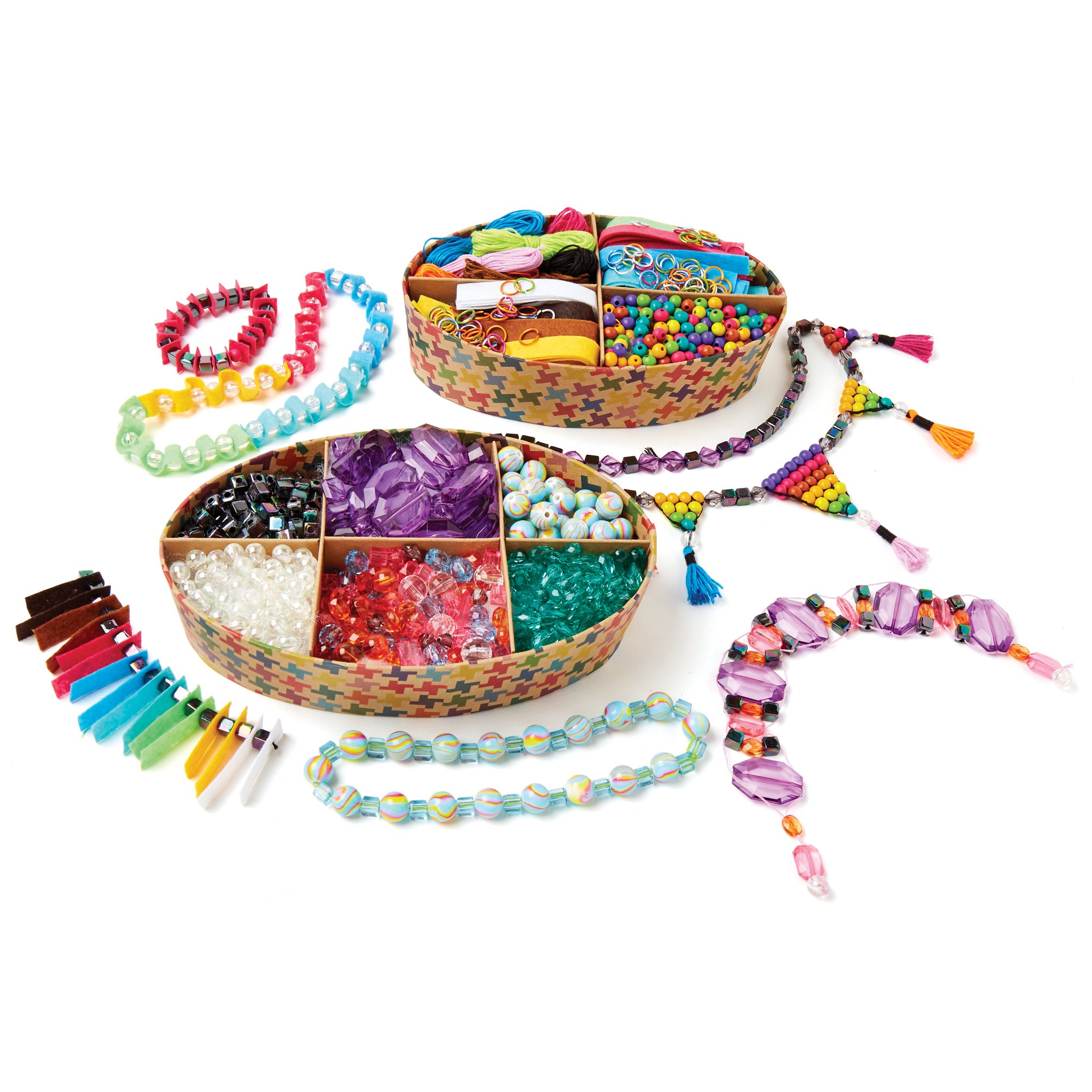 Kid Made Modern - Jewellery Jam