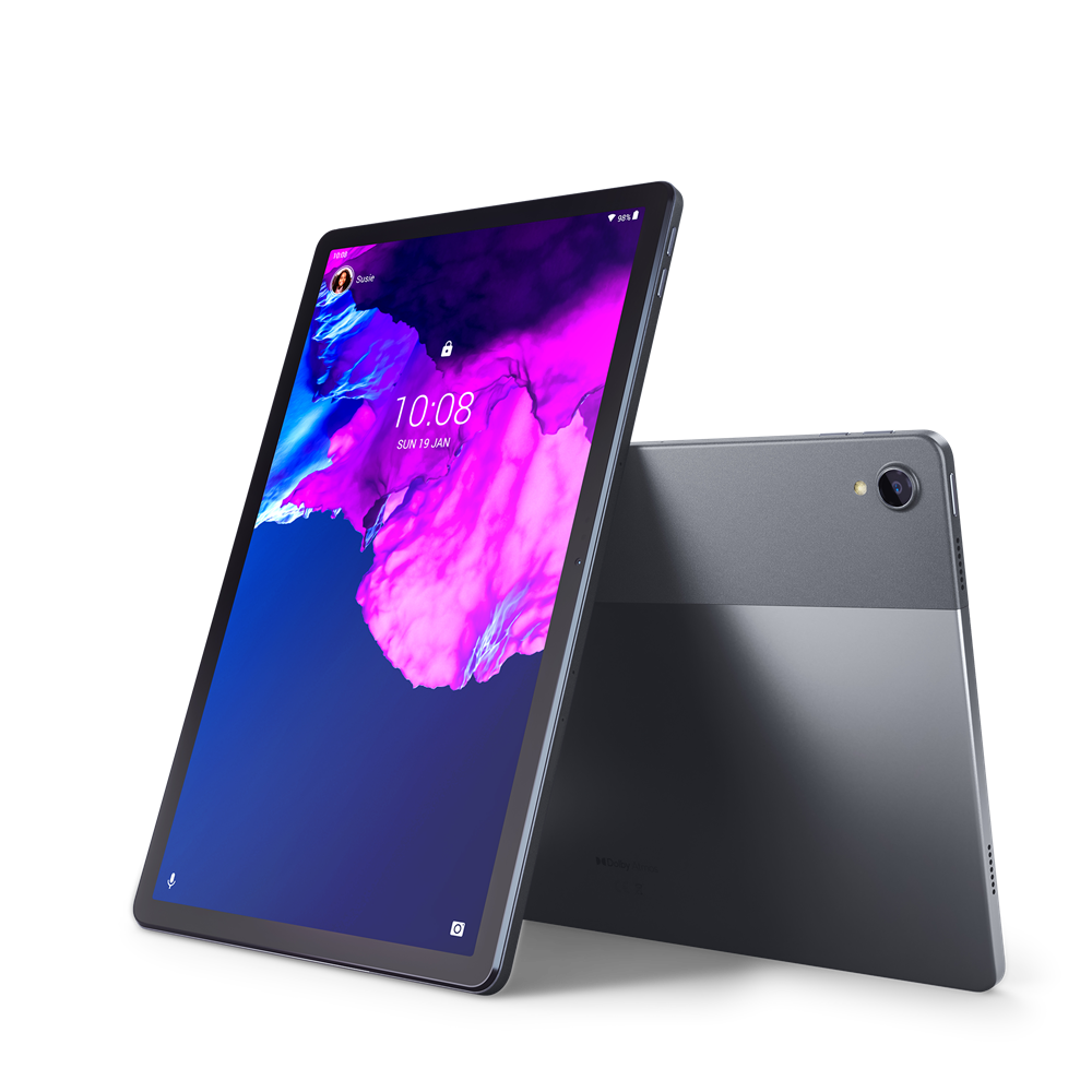 Lenovo - TAB P11 ZA7R 64GB
