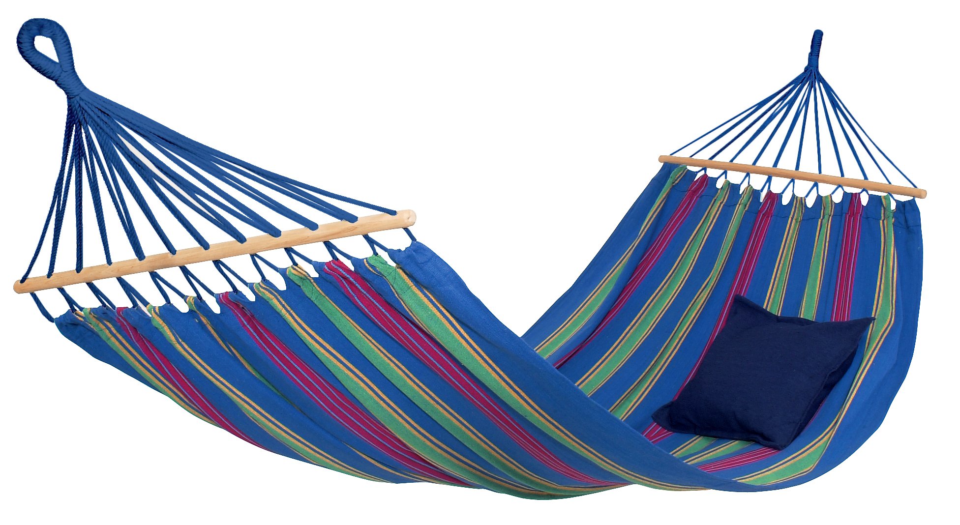 Amazonas - Aruba Hammock - Juniper (EL-1071000)