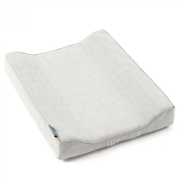 Smallstuff - Changing Pad - Soft Grey