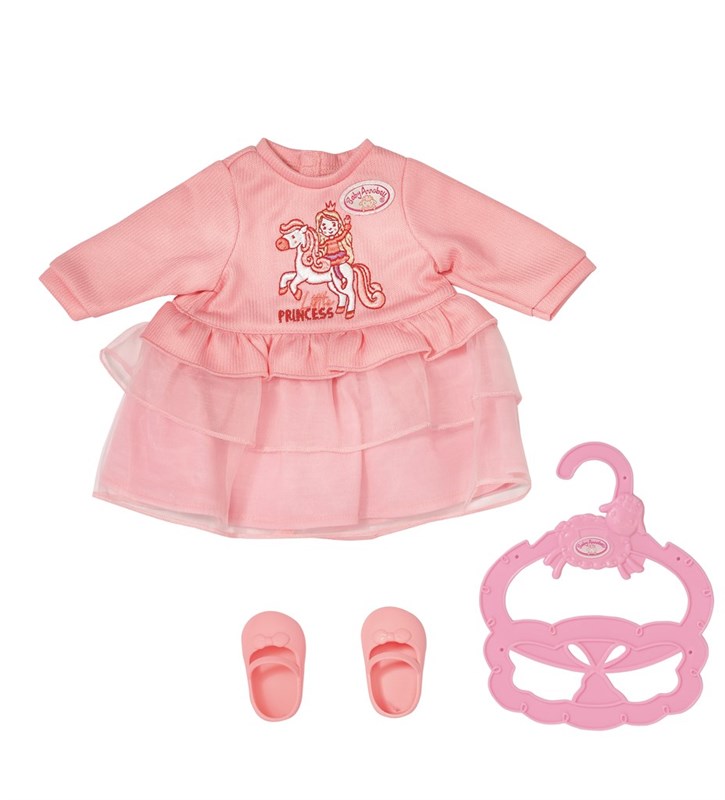 Baby Annabell - Little Sweet Set 36cm (704110)