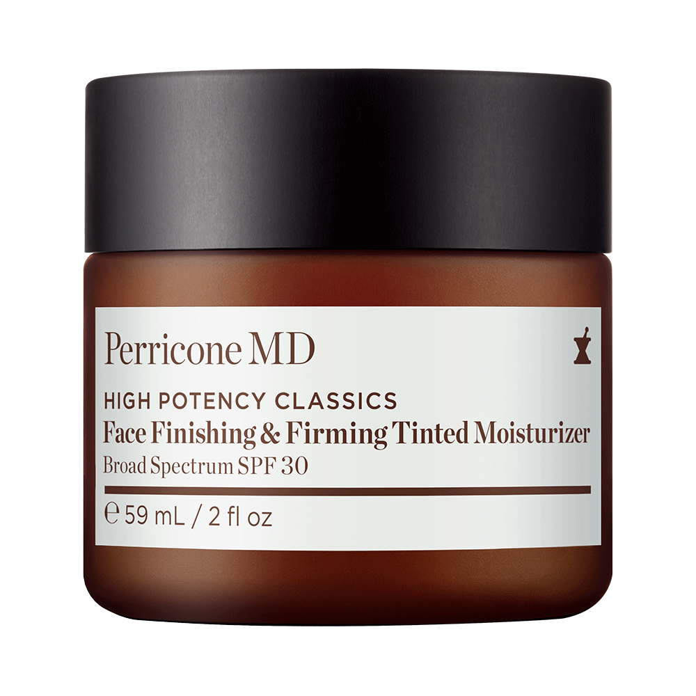 ​Perricone MD - High Potency Classics Face Finishing & Firming Tinted Moisturizer SPF 30​ 59 ml