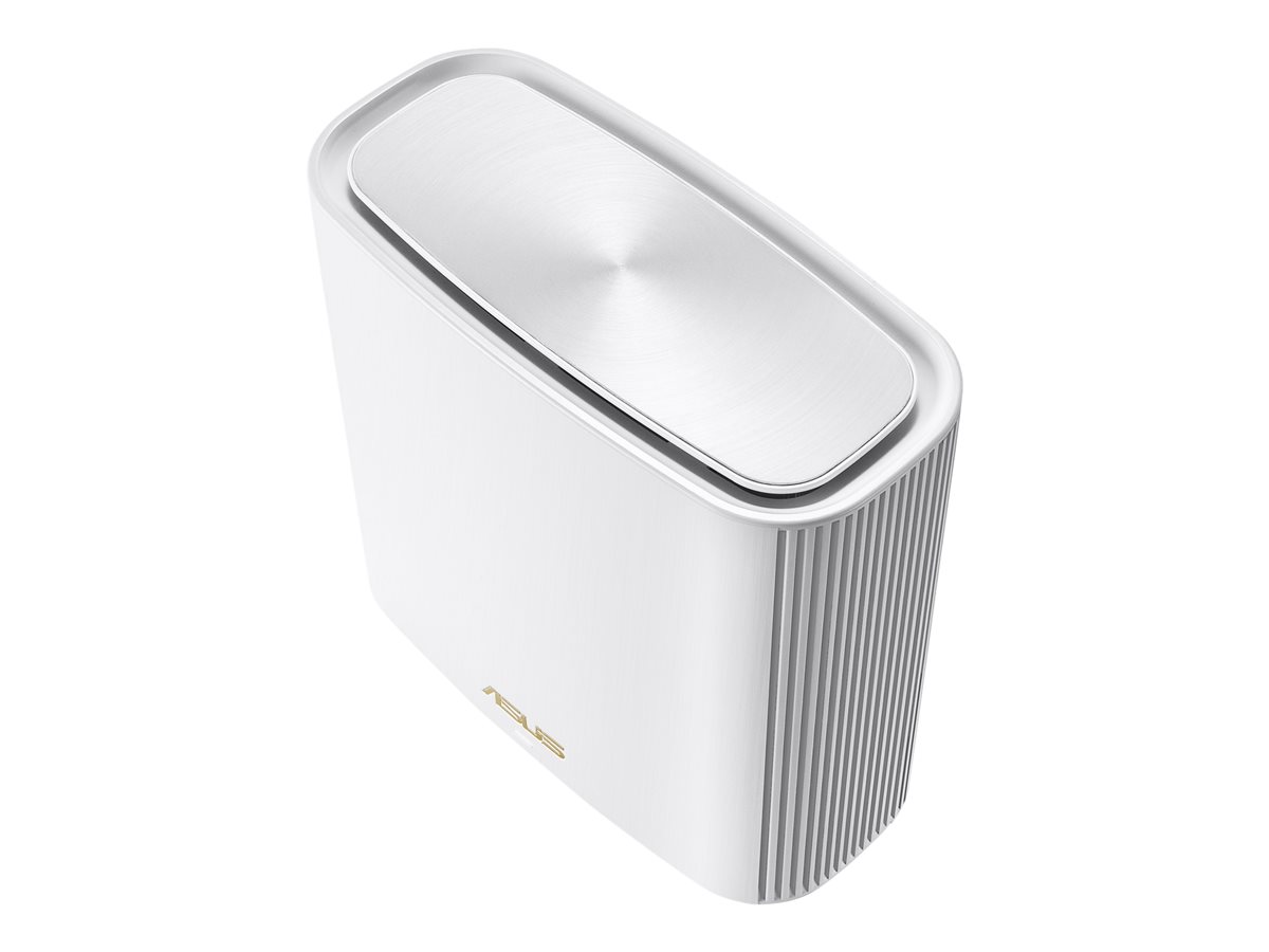 Asus - ZenWifi XT8 tri-band wi-fi 6 Mesh Router