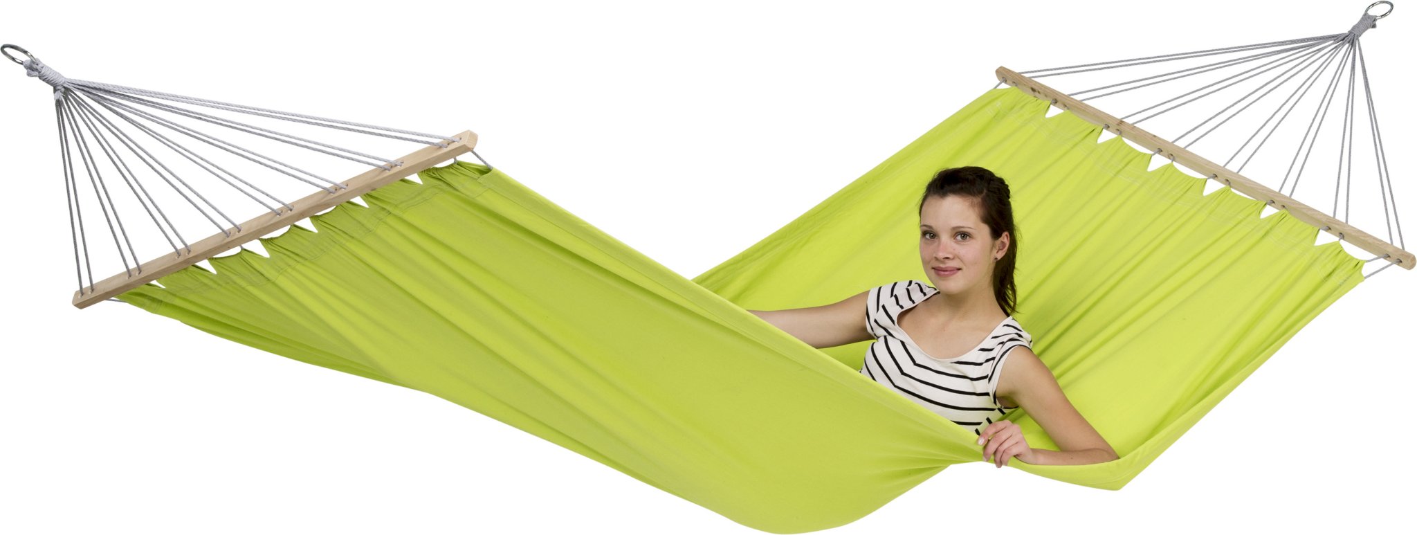 Amazonas - Miami ​Hammock - Kiwi (AZ-1075000)